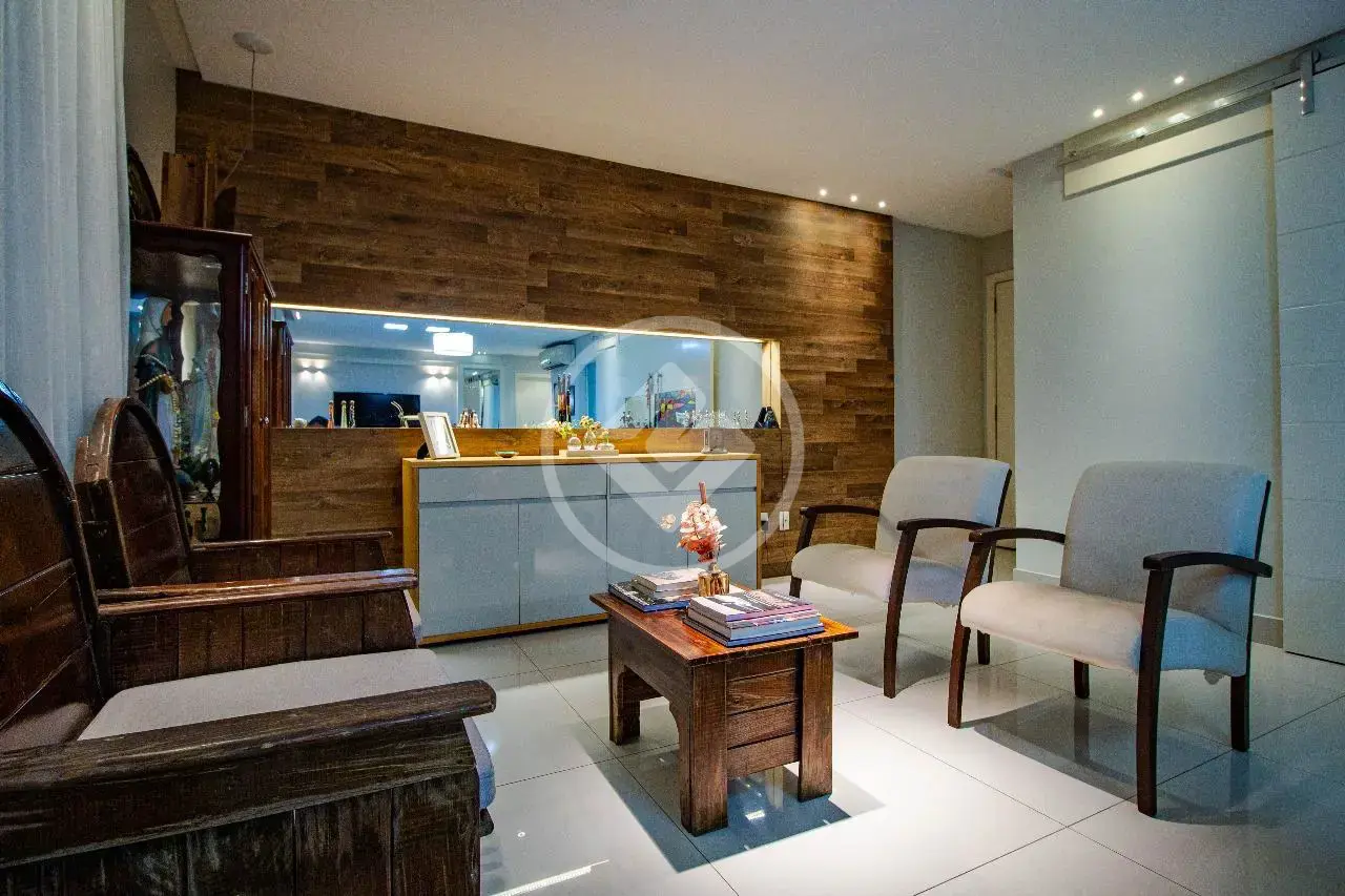 Imagem 3 - Apartamento em Serrinha, Goiânia - GO