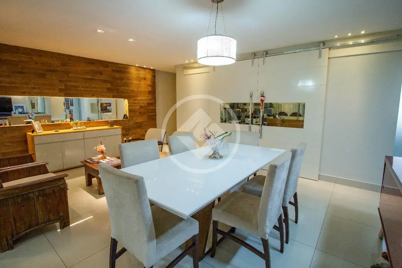 Imagem 6 - Apartamento em Serrinha, Goiânia - GO