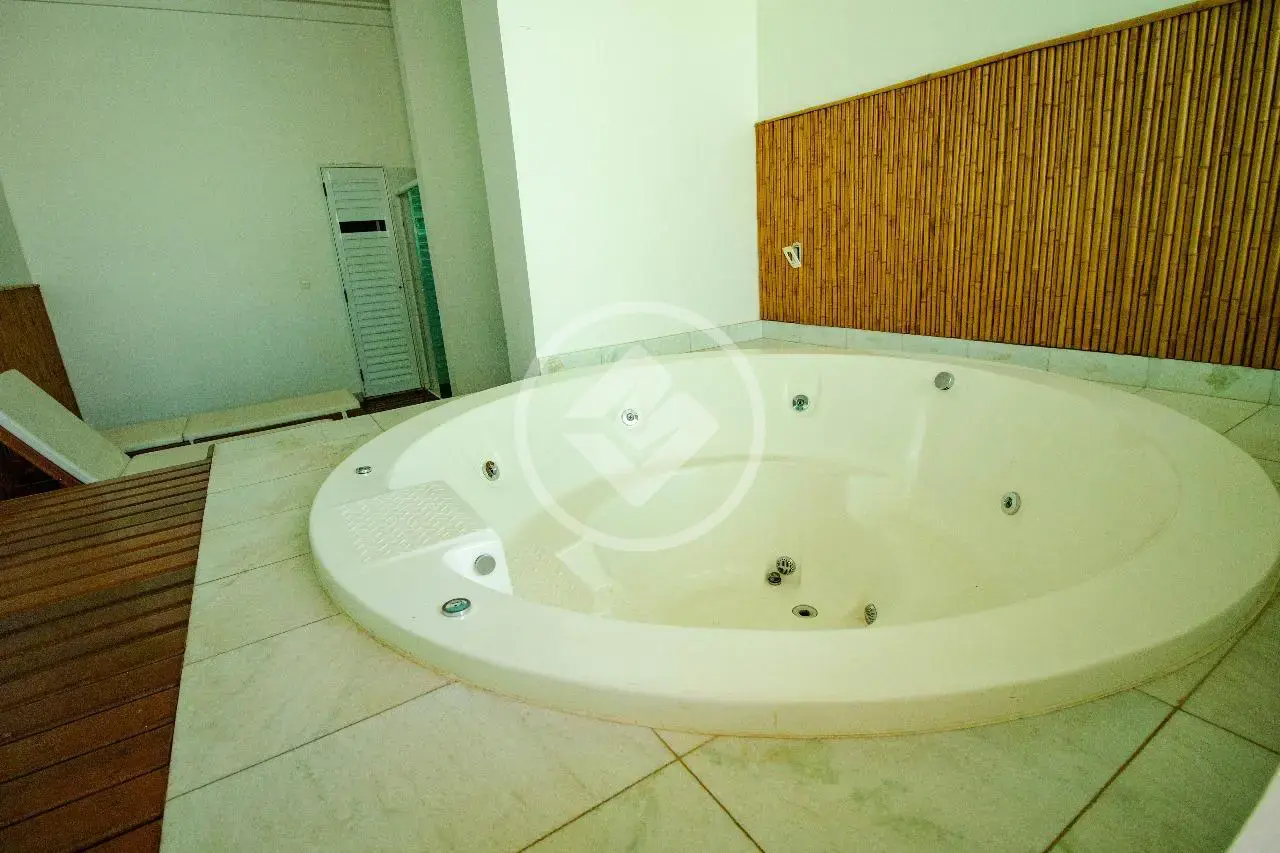 Image 41 - Apartamento em Serrinha, Goiânia - GO