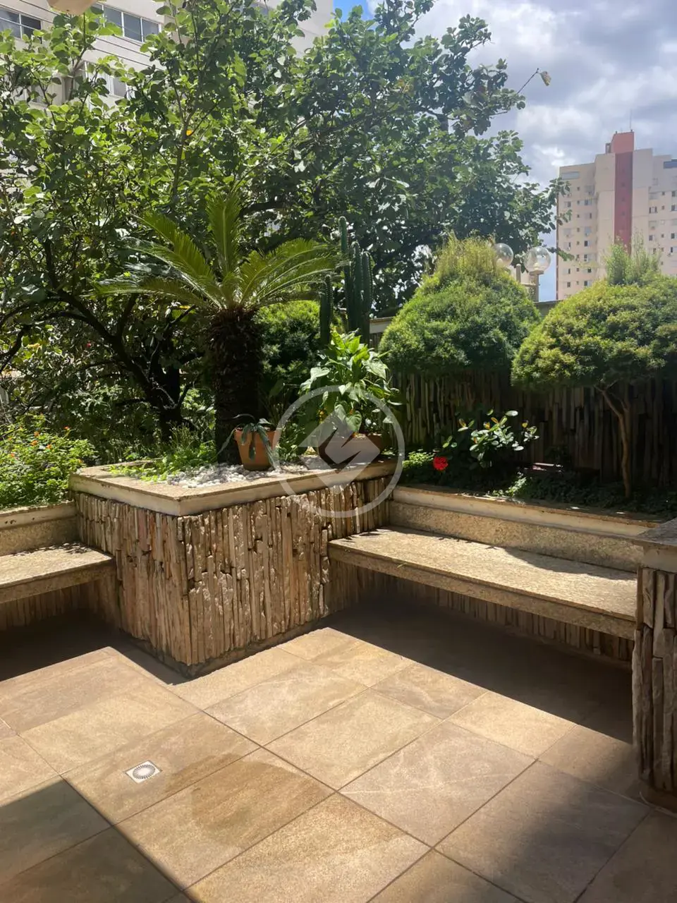 Imagem 6 - Apartamento em Setor Oeste, Goiânia - GO