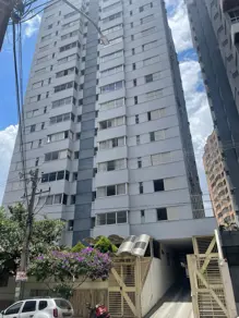 Apartamento Setor Oeste, Goiânia - GO — foto 1