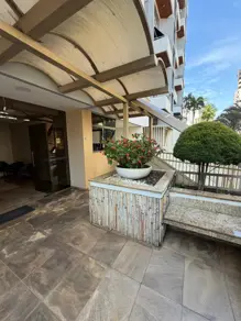 Apartamento Setor Oeste, Goiânia - GO — foto 2