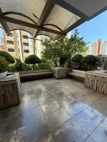 Imagem 5 - Apartamento em Setor Oeste, Goiânia - GO