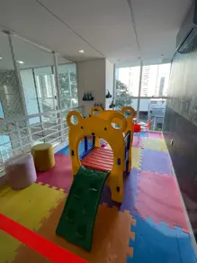 Imagem 6 - Apartamento em Setor Marista, Goiânia - GO