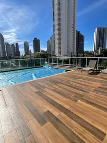 Imagem 2 - Apartamento em Setor Marista, Goiânia - GO
