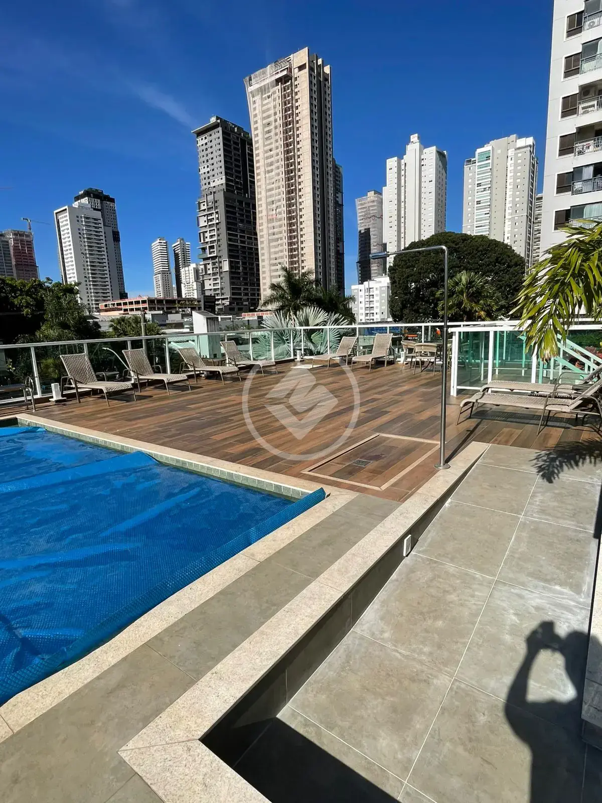 Imagem 1 - Apartamento em Setor Marista, Goiânia - GO