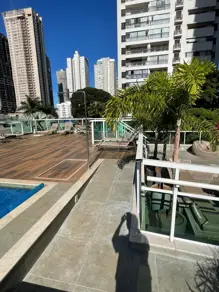 Apartamento Setor Marista, Goiânia - GO — foto 2