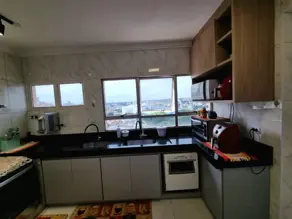 Imagem 5 - Cobertura Duplex em Setor Aeroporto, Goiânia - GO