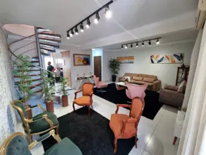Cobertura Duplex Setor Aeroporto, Goiânia - GO — foto 2