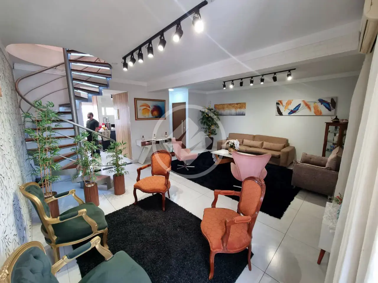 Imagem 1 - Cobertura Duplex em Setor Aeroporto, Goiânia - GO