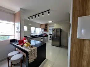 Imagem 6 - Cobertura Duplex em Setor Aeroporto, Goiânia - GO