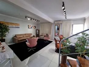 Cobertura Duplex Setor Aeroporto, Goiânia - GO — foto 1