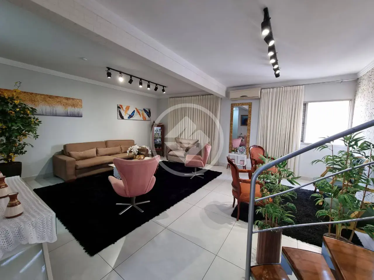 Imagem 1 - Cobertura Duplex em Setor Aeroporto, Goiânia - GO