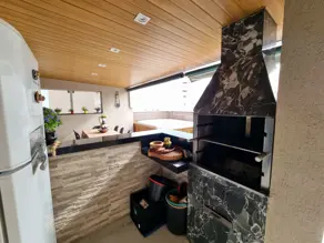 Imagem 4 - Cobertura Duplex em Setor Aeroporto, Goiânia - GO