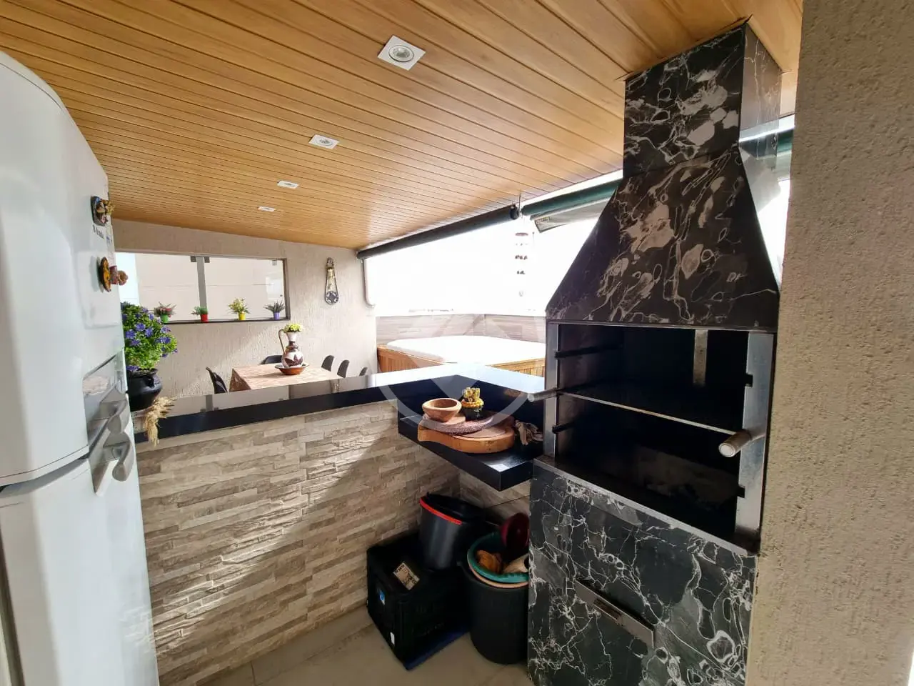 Imagem 4 - Cobertura Duplex em Setor Aeroporto, Goiânia - GO