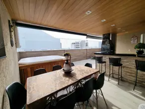 Imagem 2 - Cobertura Duplex em Setor Aeroporto, Goiânia - GO