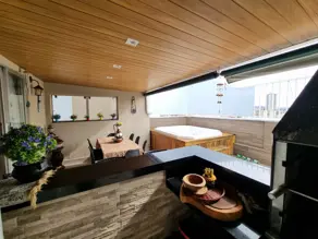 Imagem 3 - Cobertura Duplex em Setor Aeroporto, Goiânia - GO