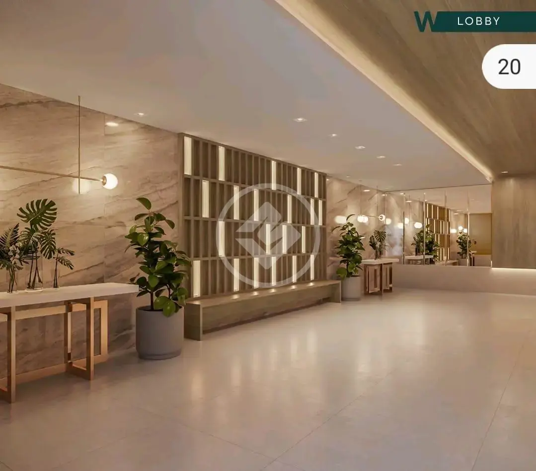 Imagem 1 - Apartamento em Setor Bueno, Goiânia - GO