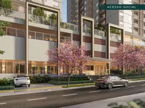 Imagem 2 - Apartamento em Setor Bueno, Goiânia - GO