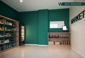 Imagem 4 - Apartamento em Setor Bueno, Goiânia - GO