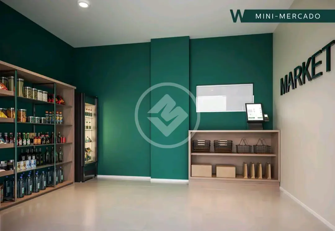 Imagem 4 - Apartamento em Setor Bueno, Goiânia - GO
