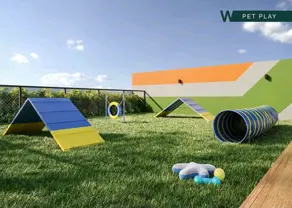 Imagem 6 - Apartamento em Setor Bueno, Goiânia - GO