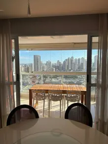 Imagem 4 - Apartamento em Setor Bueno, Goiânia - GO