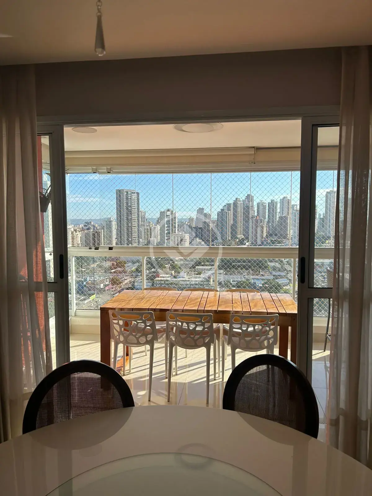 Imagem 4 - Apartamento em Setor Bueno, Goiânia - GO