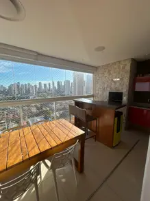Imagem 3 - Apartamento em Setor Bueno, Goiânia - GO