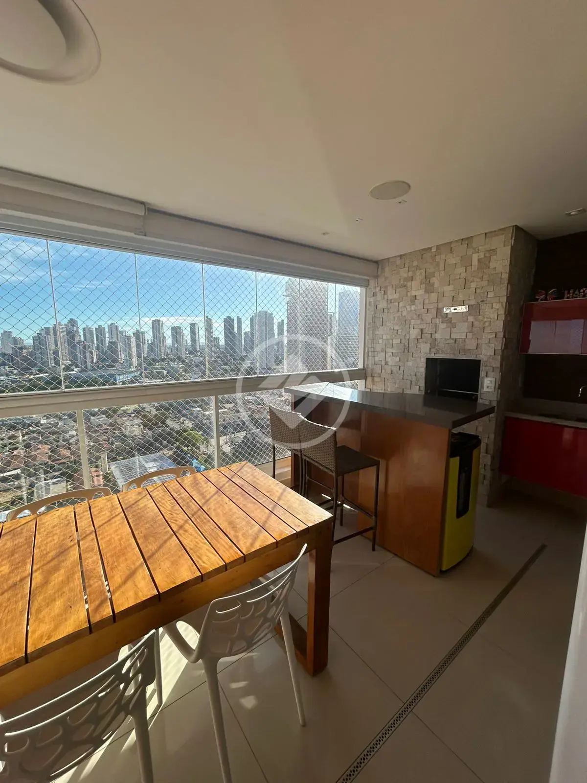 Imagem 3 - Apartamento em Setor Bueno, Goiânia - GO