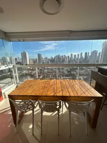 Imagem 2 - Apartamento em Setor Bueno, Goiânia - GO