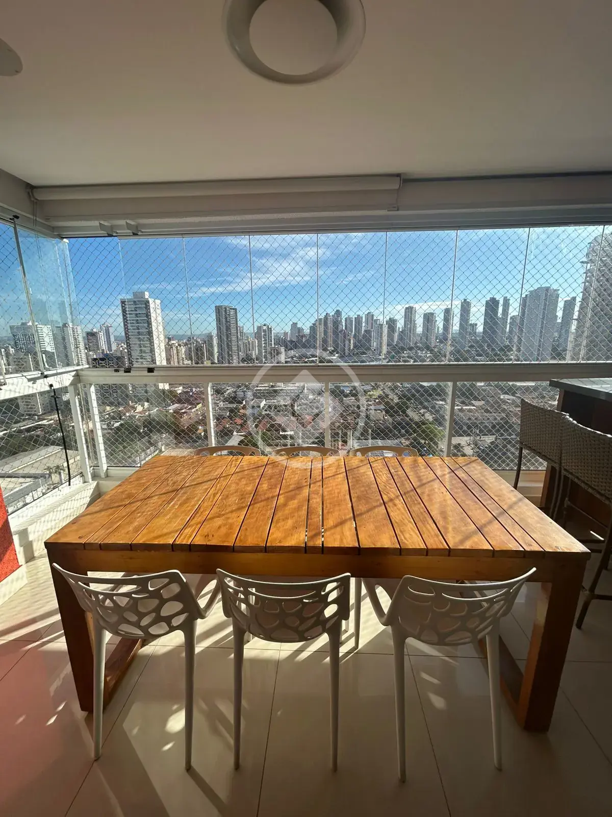 Imagem 2 - Apartamento em Setor Bueno, Goiânia - GO