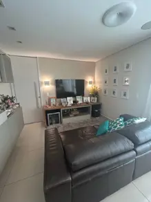 Apartamento Setor Bueno, Goiânia - GO — foto 2