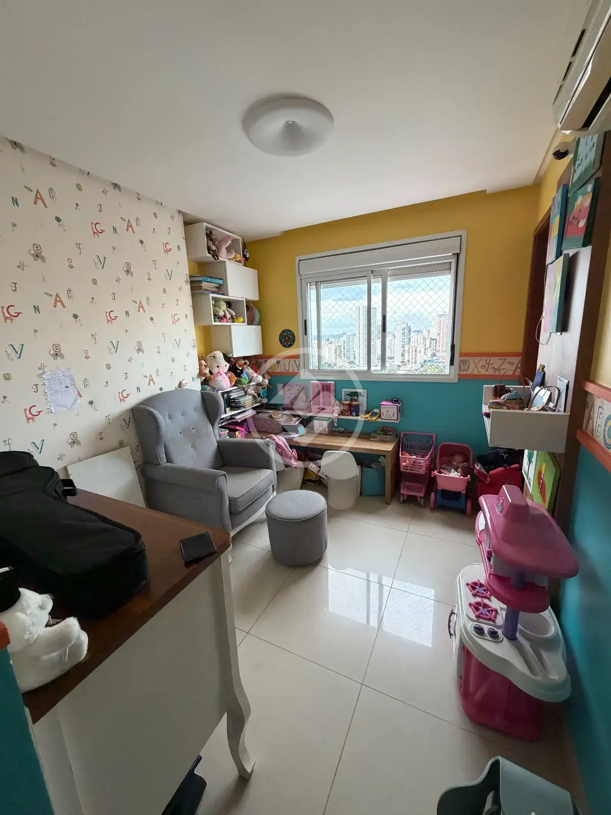 Image 35 - Apartamento em Setor Bueno, Goiânia - GO