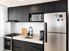 Imagem 3 - Apartamento em Serrinha, Goiânia - GO