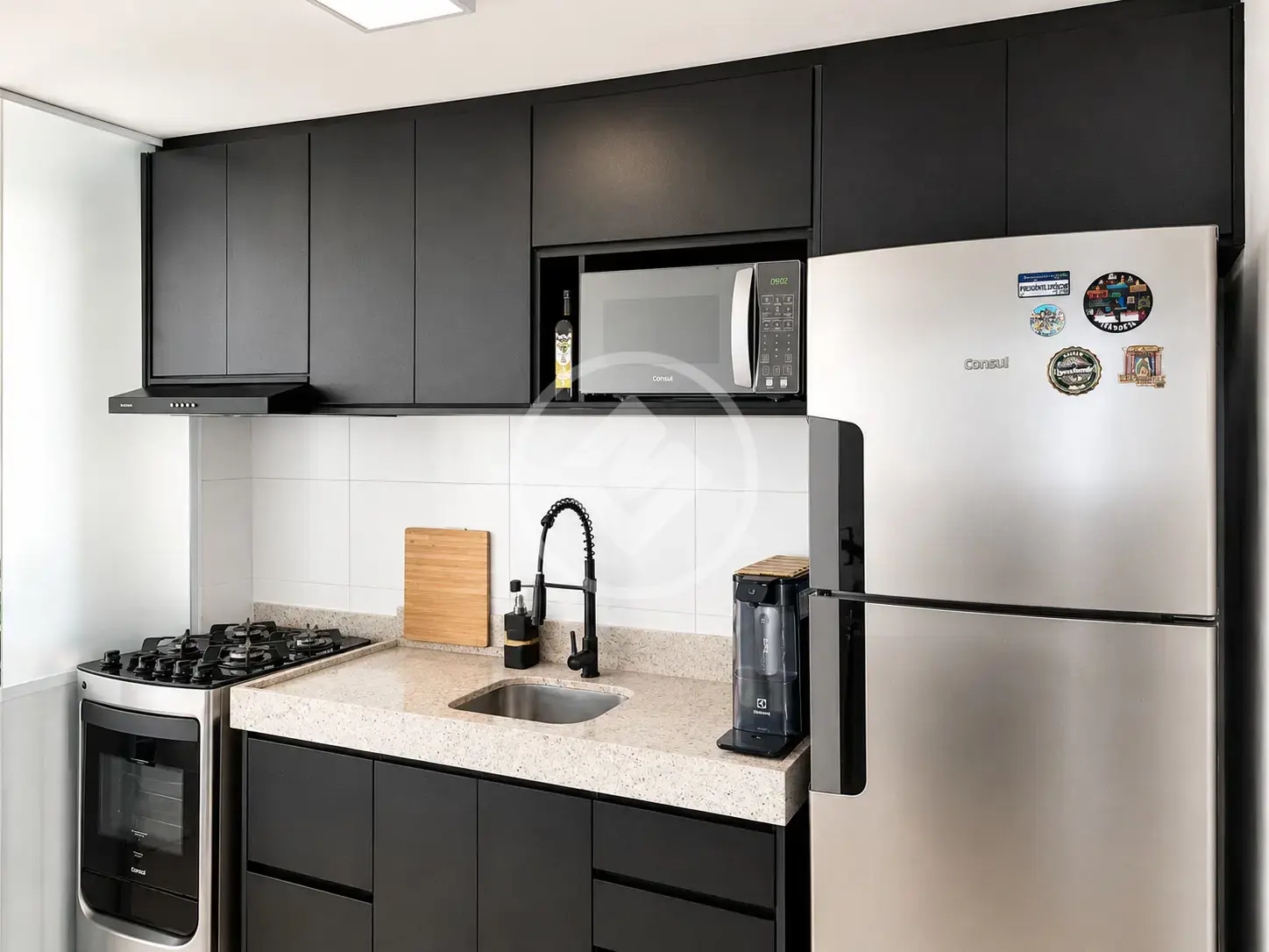 Imagem 3 - Apartamento em Serrinha, Goiânia - GO