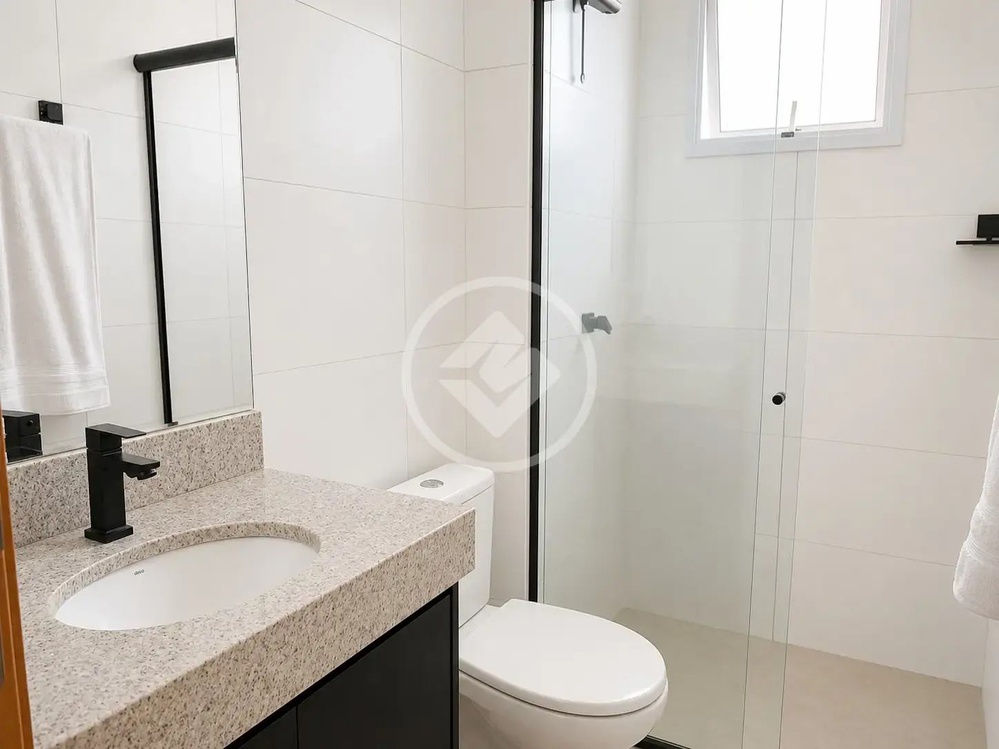 Image 8 - Apartamento em Serrinha, Goiânia - GO