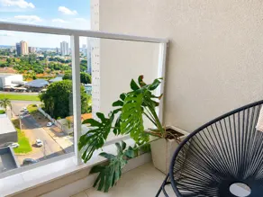 Imagem 2 - Apartamento em Serrinha, Goiânia - GO