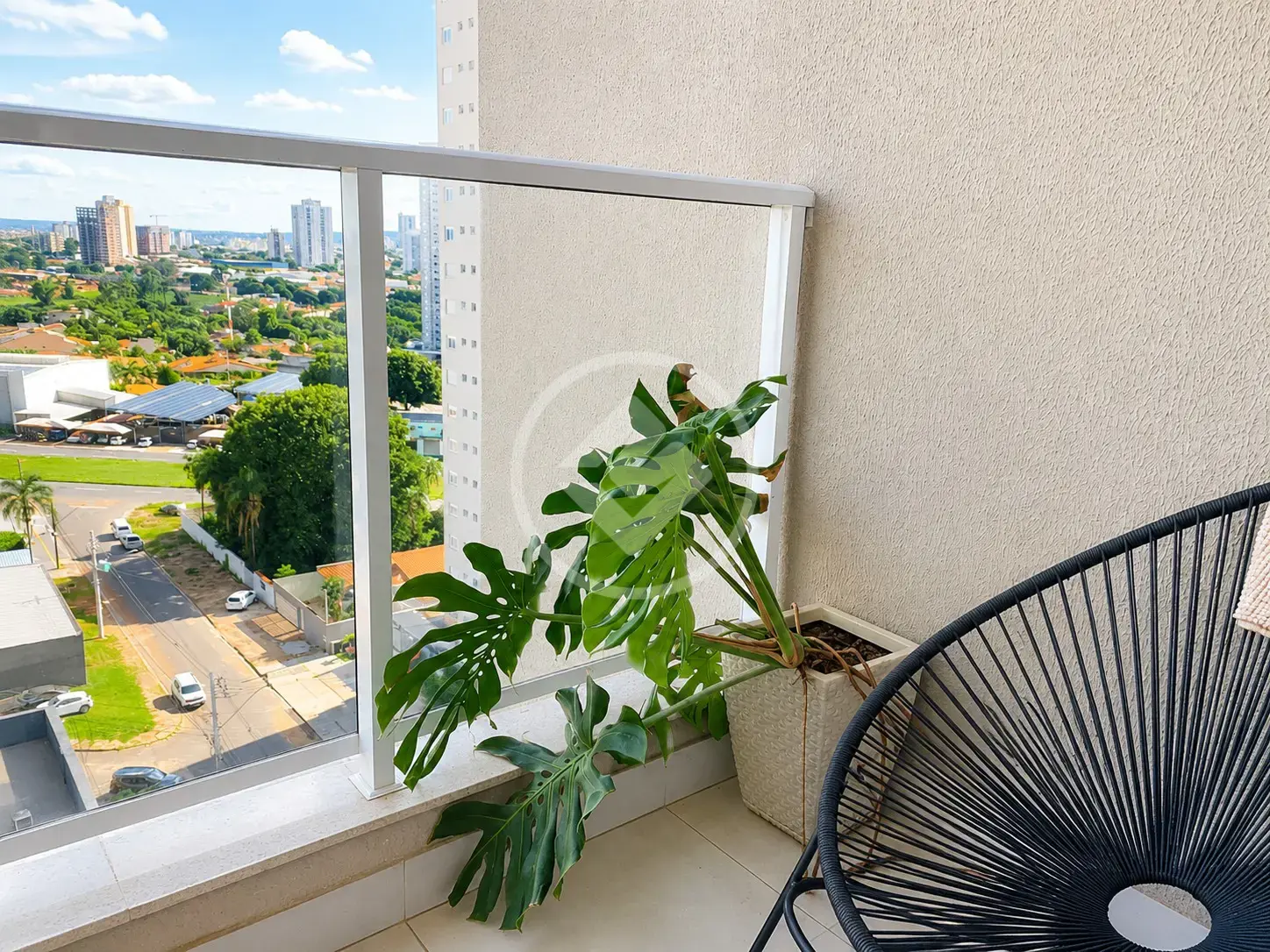 Imagem 2 - Apartamento em Serrinha, Goiânia - GO
