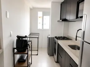 Imagem 4 - Apartamento em Serrinha, Goiânia - GO