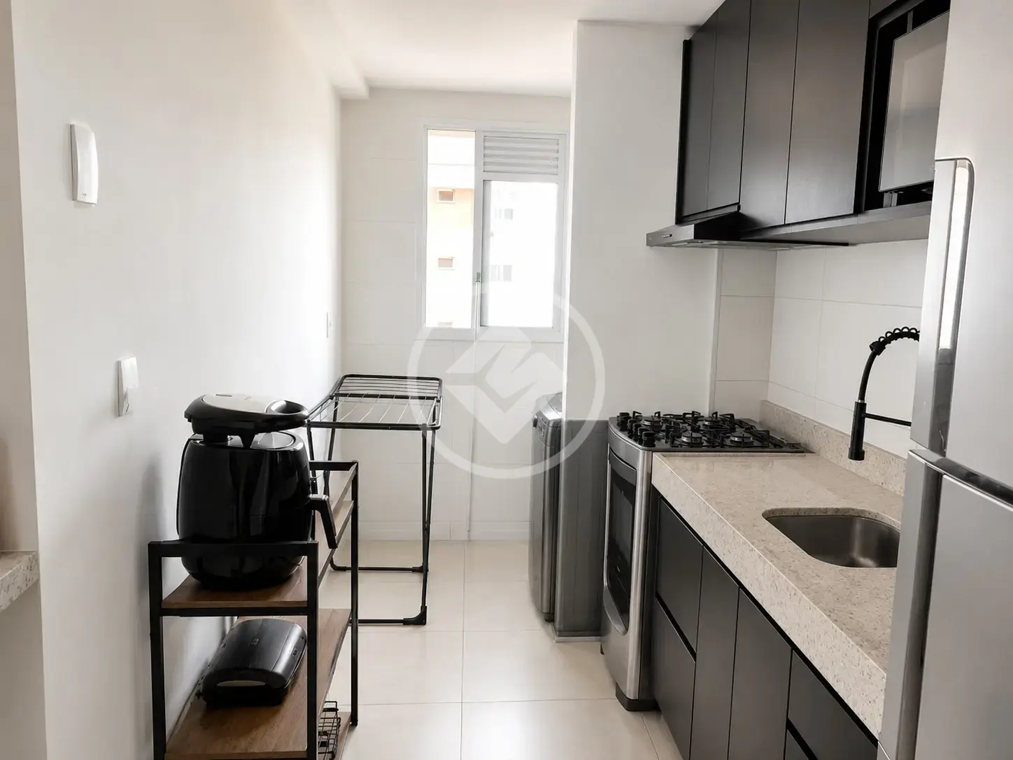 Imagem 4 - Apartamento em Serrinha, Goiânia - GO