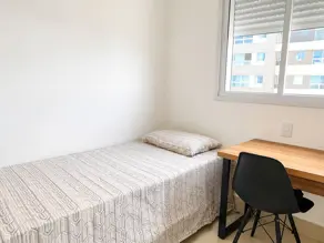 Imagem 5 - Apartamento em Serrinha, Goiânia - GO