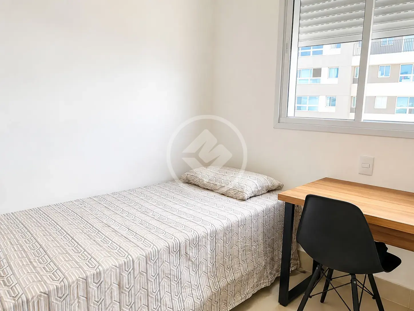 Imagem 5 - Apartamento em Serrinha, Goiânia - GO