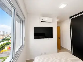 Imagem 6 - Apartamento em Serrinha, Goiânia - GO