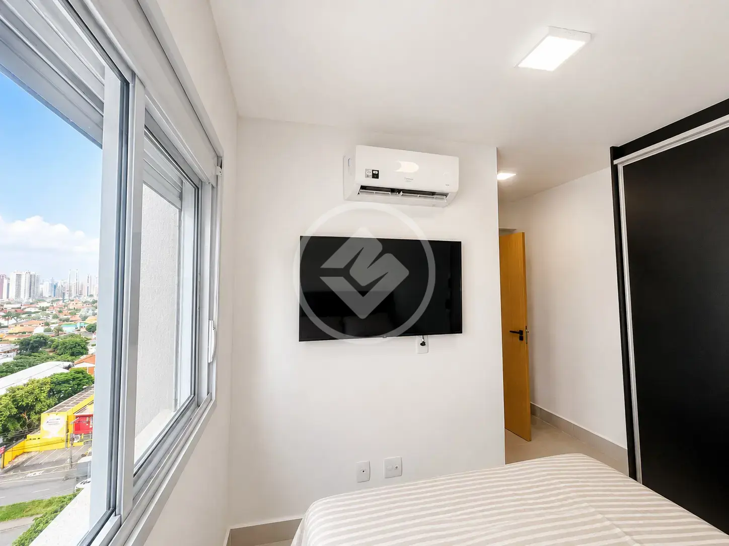 Imagem 6 - Apartamento em Serrinha, Goiânia - GO