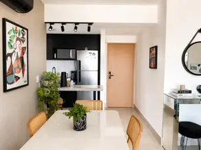 Apartamento Serrinha, Goiânia - GO — foto 2