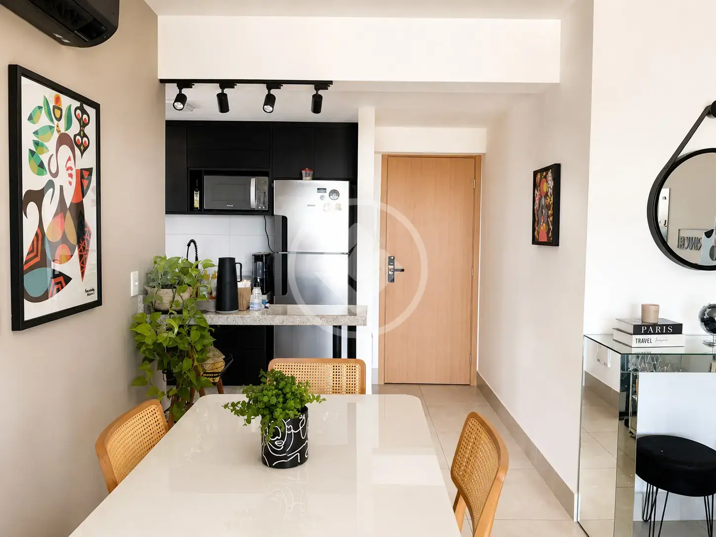 Imagem 1 - Apartamento em Serrinha, Goiânia - GO