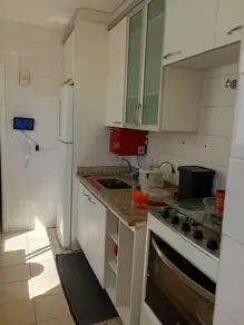 Imagem 2 - Apartamento em Nova Suiça, Goiânia - GO