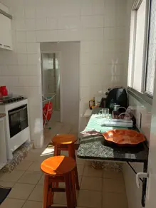 Apartamento Nova Suiça, Goiânia - GO — foto 2