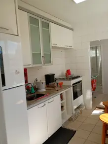 Imagem 6 - Apartamento em Nova Suiça, Goiânia - GO